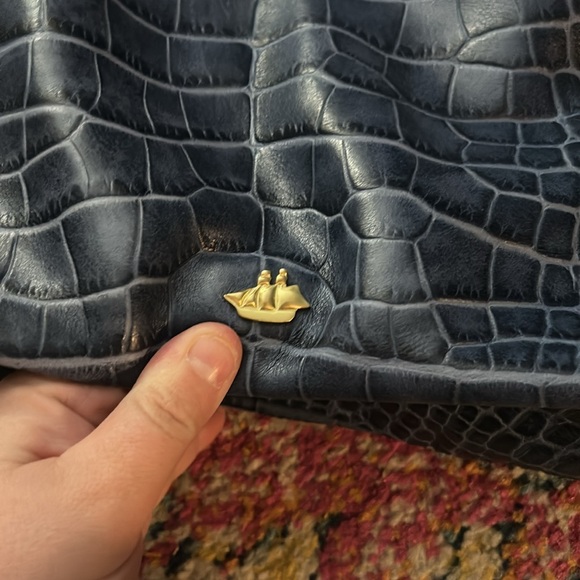 Brahmin Purse - Picture 2 of 8